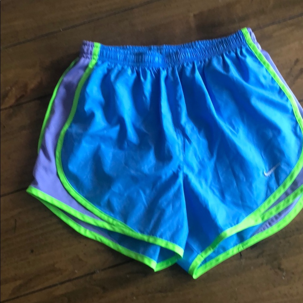 Nike Tempo Shorts
